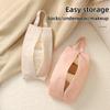 Travel Underwear Storage Bag Portable Underwear Socks Sorting And Packaging Bag Hand-Held Clothes And Miscellaneous Storage Bag