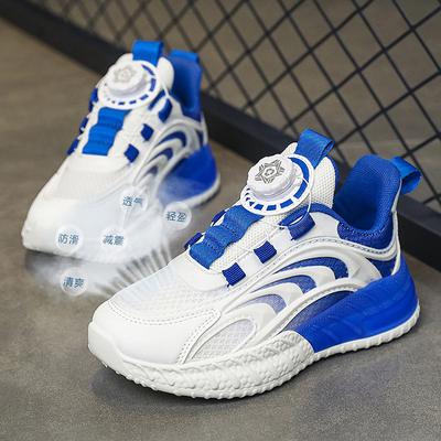 Girls Casual Surface Casual Shoes Light and Thin Classmates Breathable Summer Sports Shoes Tide Net Classmates Men's and Women's Sports Buttons 20