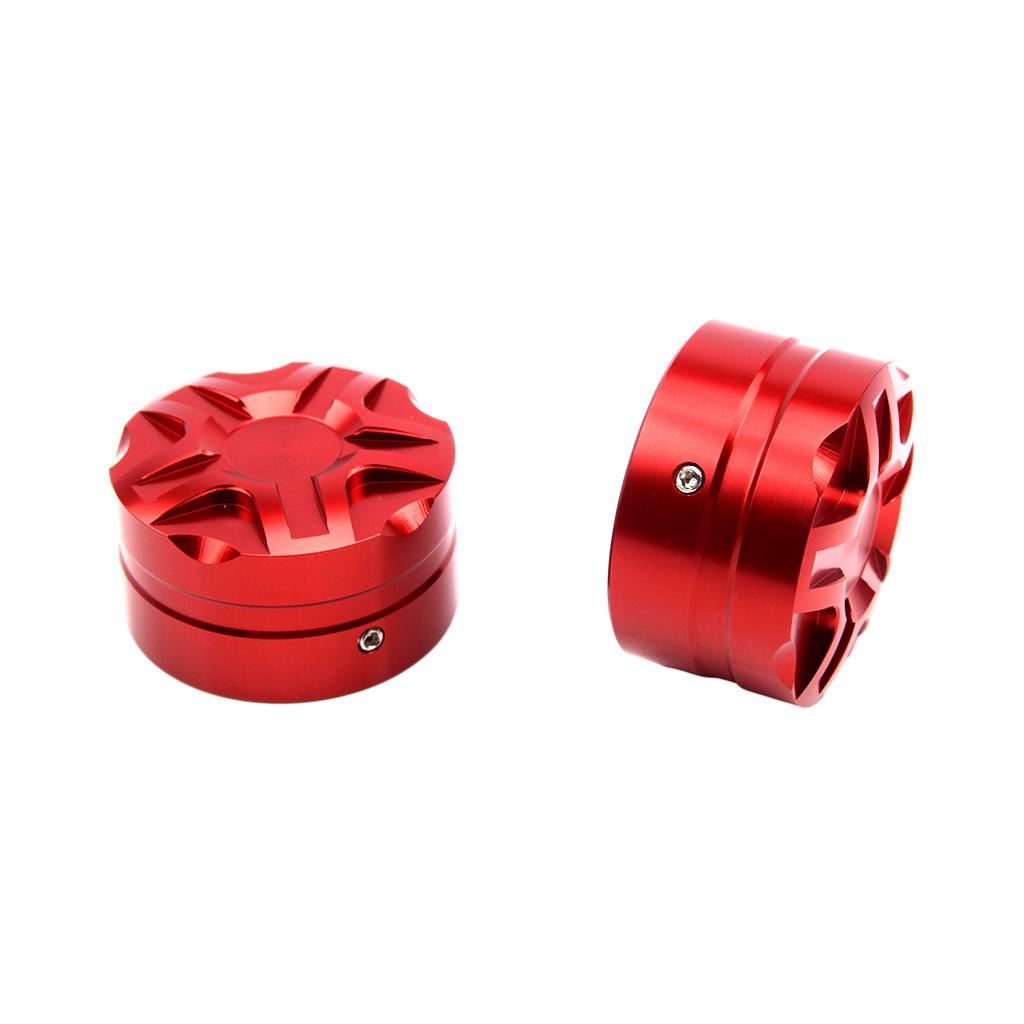 

Motorcycle Windshield Lift Switch Cover For Honda ADV 350 ADV350 CNC Aluminum Windscreen Adjustment Modification Accessories красный