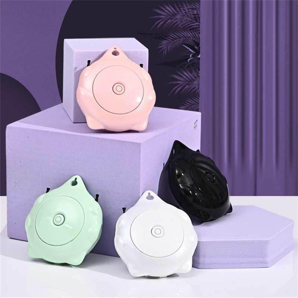 Air Filter Portable Odor Remover Home Necklace Dust Removal Machine