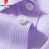 Pierre Cardin Men's 100% Cotton Short-Sleeve Shirt