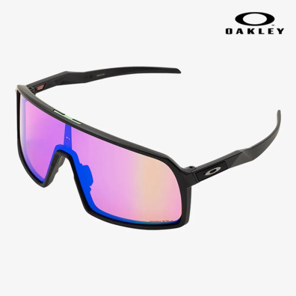 [Oakley] Oakley Sutro Cycling Sports Goggles 9406A3937