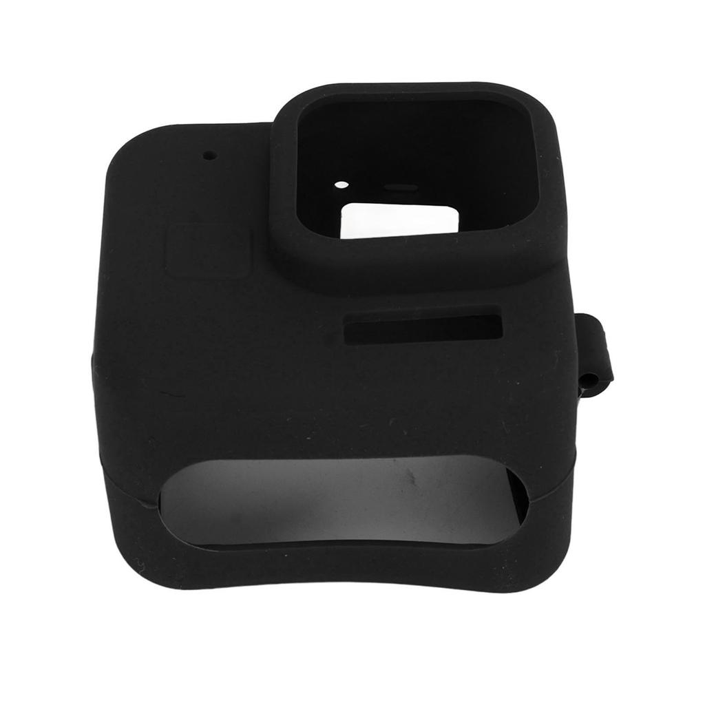Soft Silicone Sleeve Case for Camera Detachable Washable Protective Case for Hero11 Black Mini