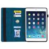 For IPad 9th 10th 8th 6th Generation Case Luxury Wallet Tablet for IPad 9.7 10.2 Case for IPad 10 9 8 7 6 5 Pro 11 Air 11 2024