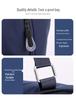 Women's Fashion Embroidery Drawstring Backpack: Oxford Cloth, Foldable Travel Bag
