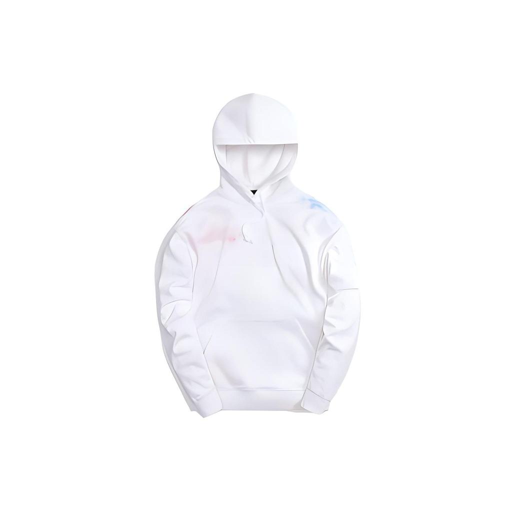 Kith Tie Dye Williams Iii Hoodie KH2636-101