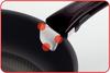 Tefal Ingenio Neo Pot and Pan Set with Detachable Handles, Strawberry Design, Set of 6 (L04590) [Not compatible with induction cooktops]