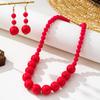 Fashion Jewelry  For Women's Set
