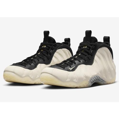 Nike Air Foampostie One “Light Orewood Brown” FD5855-002