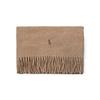 [Polo Ralph Lauren] PC1047-231 Unisex Muffler