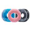 Silicone Adjustable 20-90LB Hand Grip Arm Strength Exercise Gripping Ring Fitness Gym Finger Forearm Trainer Carpal Expander