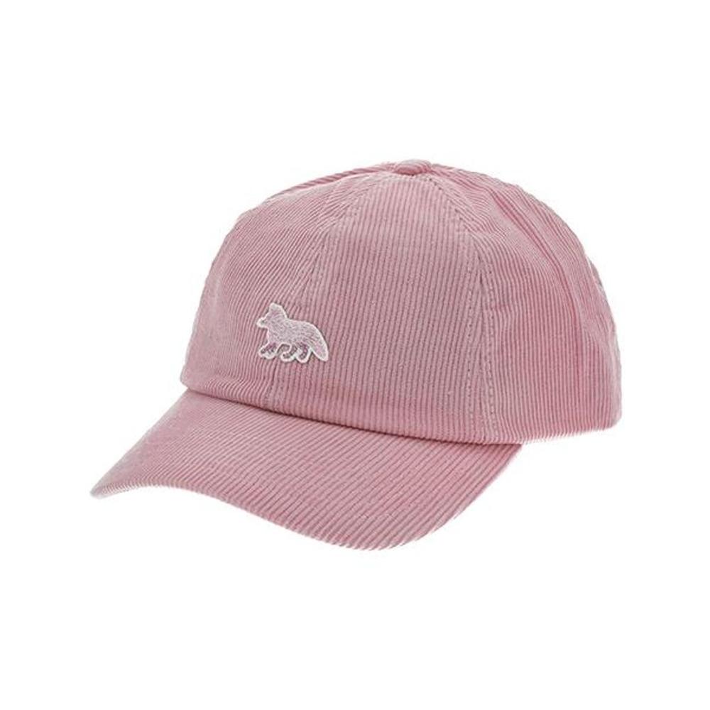 

[Maison Kitsune MAISONKITSUNE] MM06108WW9010 P623 Men s Ball Cap