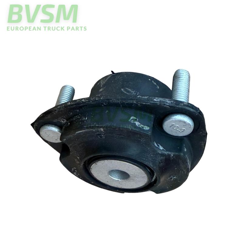 For Scania PGRT Series Truck Cab Shock Absorber Rubber Pad, Shock Absorber Bushing1343100 1439197