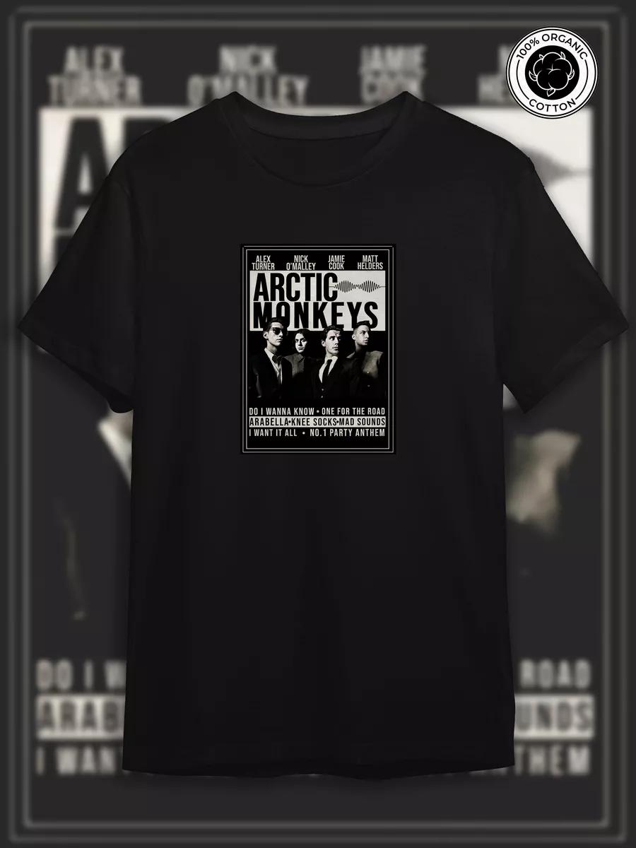 Blank Printed T-shirt XL