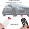 Key Fob Cover For Honda   2024 Accord Civic Pilot - TPU Key Case For Honda CR-V HR-V Sport SI EX EX-L Touring Odyssey 5 Buttons Remote Key Fob (Pack
