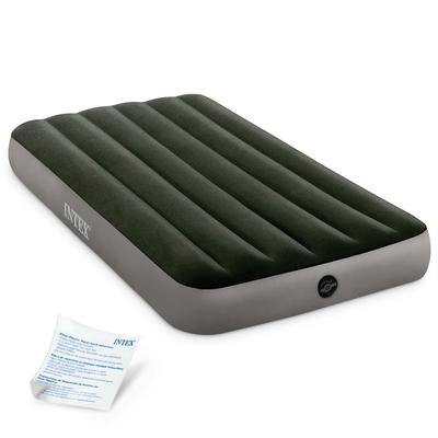 Inflatable Mattress 191x99x25 Cm Single INTEX 64107