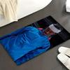 S-Shai G-Gilgeous Alexander Bedroom Decor Carpet  for Living Room Thick Plush Study Floor Mat Home Fluffy Soft Rug