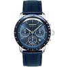Zeppelin 8878-3 New York Chronograph Watch