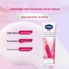 Vaseline Strawberry Hand & Nail Serum Duo Set