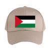 Palestinian Flag Cap summer woman Man Adult Hat Fashion Casual Adjustable Printed Baseball Caps Trucker Cap