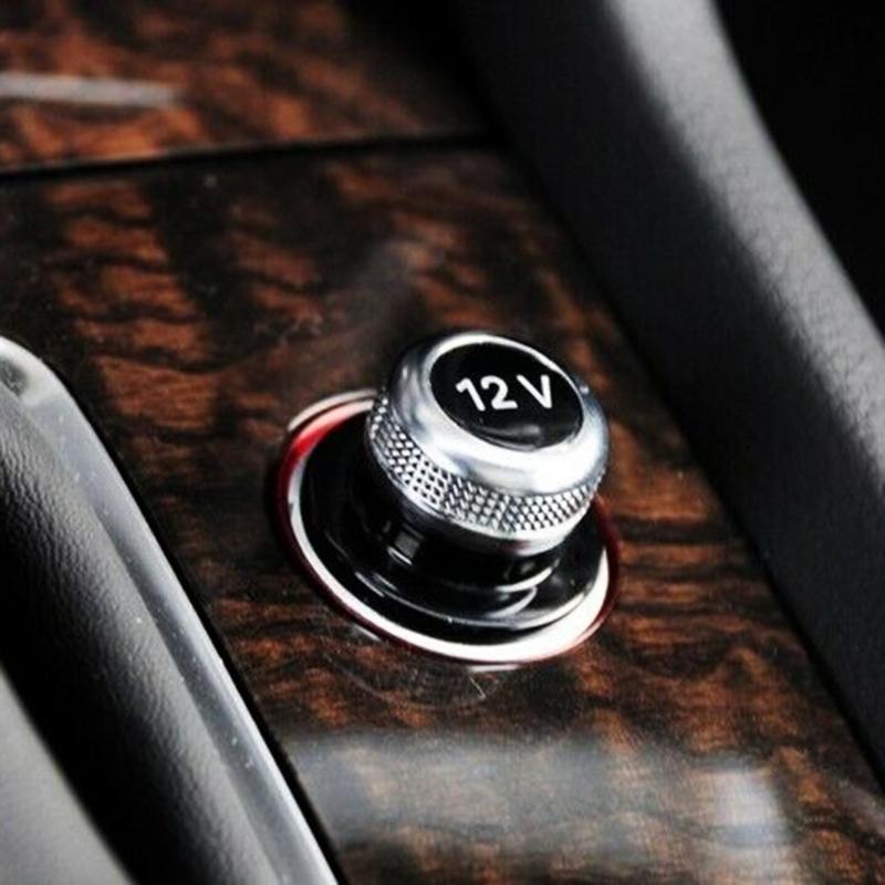 8W0919311 12V cigarettes Lighter Socket Plug Cover