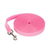 Heavy Duty Dog Leash Pet Walking Lead Scratch-Resistant Dog Training Leash for Large Medium Small Dogs