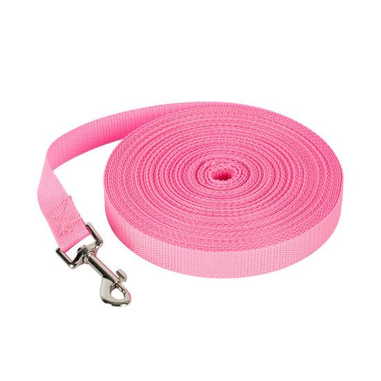 Heavy Duty Dog Leash Pet Walking Lead Scratch-Resistant Dog Training Leash for Large Medium Small Dogs