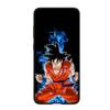 For Samsung Galaxy S24 S23 iPhone 16 15 14 Xiaomi Redmi Note 13 12 11 10 8 Plus 9 Pro Max X XR 14C Phone Case Anime Dragon Ball Goku OPPO Huawei Cover