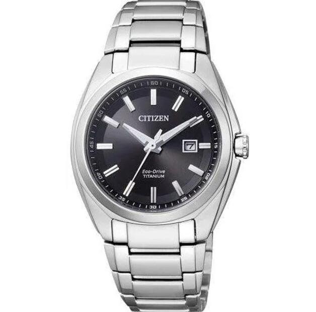 Citizen Titanium Watch EW2210-53E