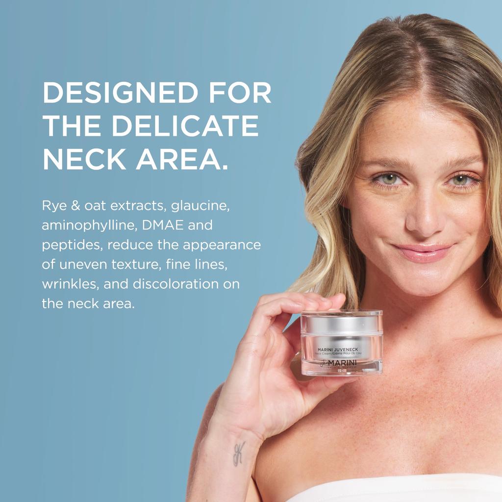 Marini Juveneck Neck Cream 57g/2oz