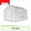 Huxin Outdoor Emergency Inflatable Tent