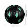 SV Werder Bremen Soccer Ball Size 5 Colorful Machine Stitched PVC Competition Ready Durable High-Bounce