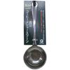 Kanda Kan Coffee Measuring Stainless Made In 000110 Spoon, Steel, 20cc, Japan,