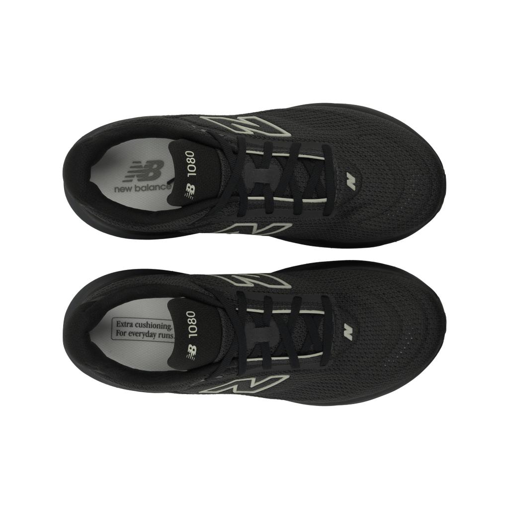 New Balance Infinion 1080v15 Faded Black Olivine Men Sneakers M10805MD