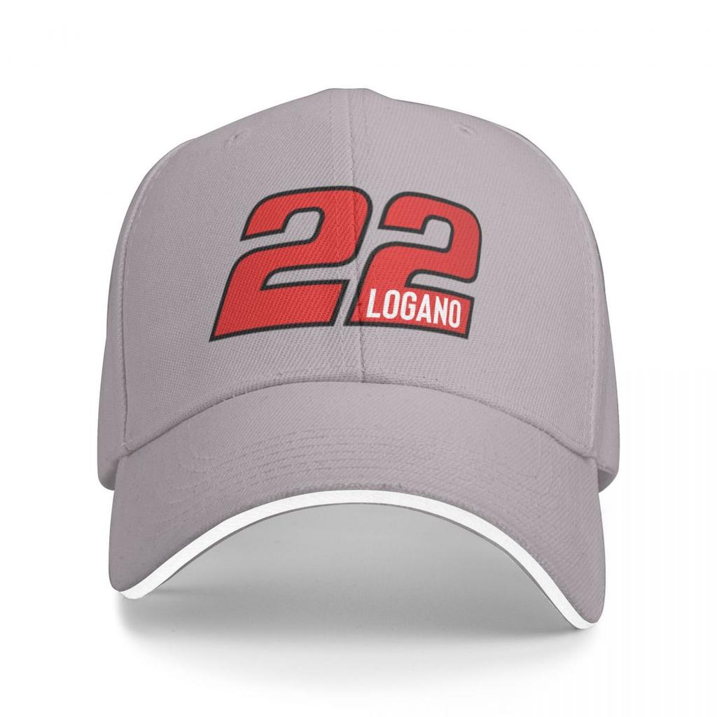 Joey Logano Baseball Cap Hat Unisex Anime Hat Tea Hat Unisex Golf Wear Womens