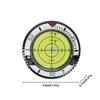 High Precision Golf Tools Leveler Ball Marker Golf Spirit Level Golf Slope Meter  Outdoor Sports