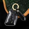 Suitable for Buick Century Handmade Cowhide High-End Car Key Cover Car Key Case