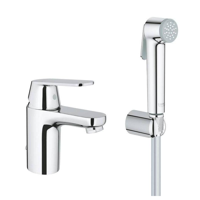 

Washbasin Faucet Grohe 23 125 000