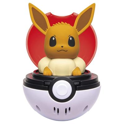 TAKARA TOMY Pyokopunyu Eevee Toy Awards 2025 Variety Category Excellence Pokémon [Japan Award]