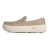 UGG Ascot Vibram Wrap Tech Suede Comfortable Versatile Casual Shoes Men sneakers Mustard-Seed 1167670-MDSD