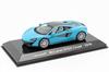ALTAYA 1/43 Scale McLaren 570S Coupe 2016 (Blue Metallic) with Case [Parallel Import]
