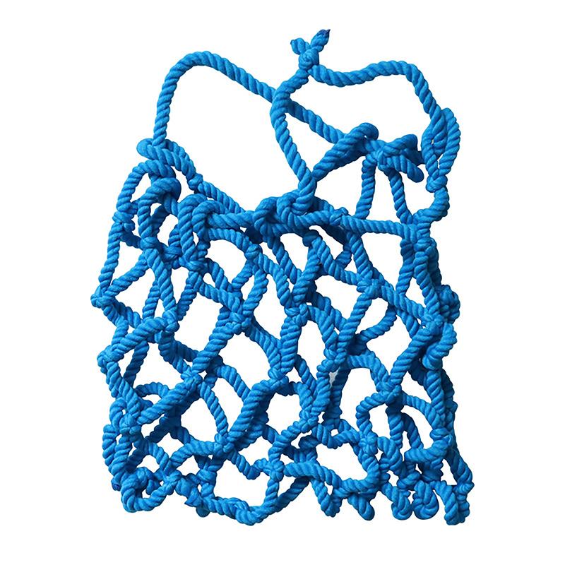 New Rabbit Grass Bag Large Capacity Hanging Hay Feeding Sack Dispenser For Dutch Pig Guinea Pig Totoro Rabbit Pet Supplies