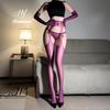 Abbigliamento erotico femminile – Calze autoreggenti