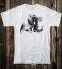 Retro Hot Rod T Shirt Tee 100% Cotton Motorcycle Roth Studios Executioner Axe