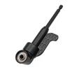 A95I-Electric Tool Accessories 105 Degree Hex Shank Magnetic Drill Bit Angle Extension Screwdriver