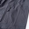 2039 Quick-Drying Elastic Nylon Ice Silk Paratrooper Hiking Pants