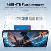 X7 Pro Android Smartphone: 7.3" Ultra-large Screen, 16+1T, Overseas Edition.