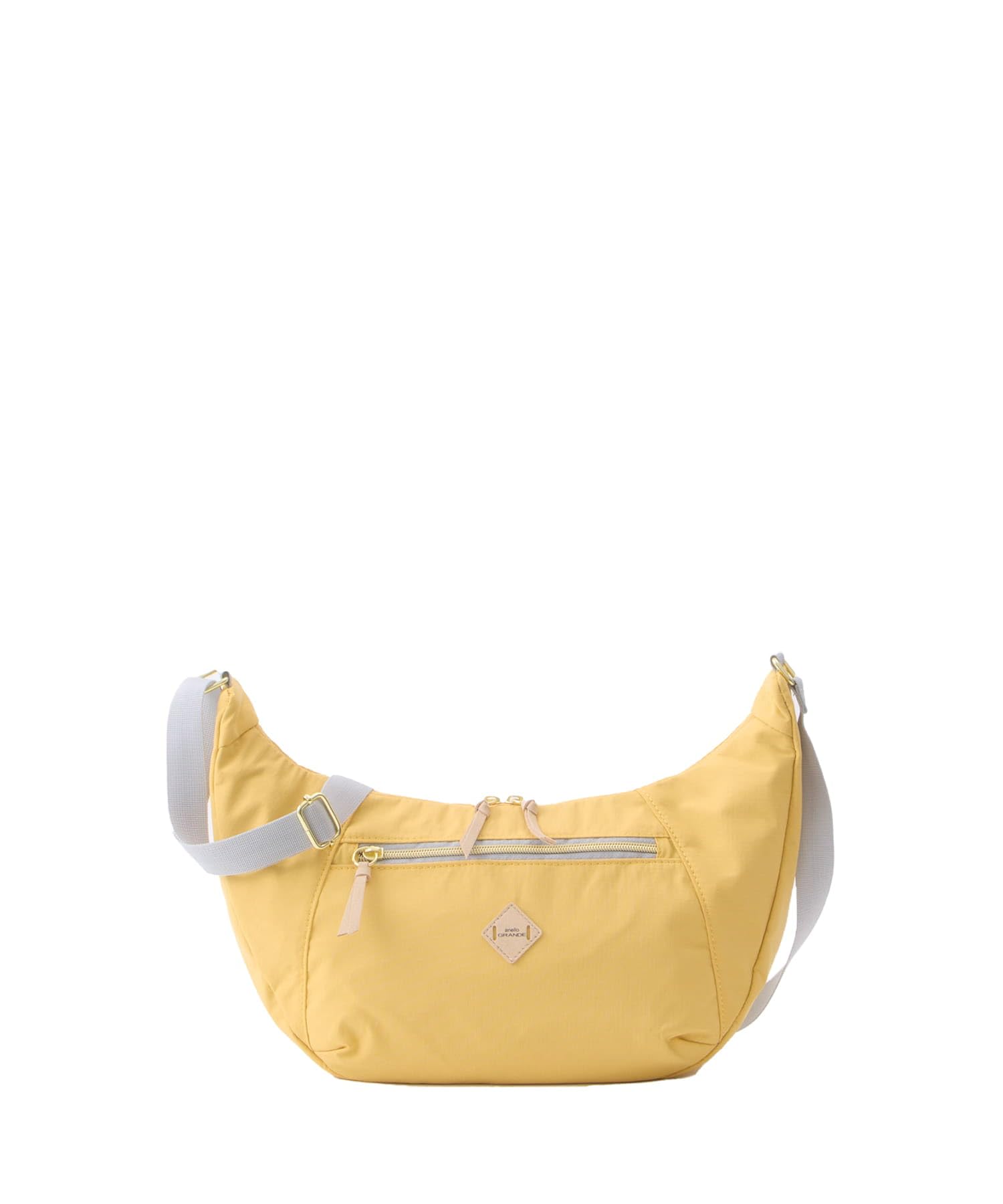 RETROPOP Shoulder A5 on Both Lightweight Bag, Size, Water-Repellent Sides,