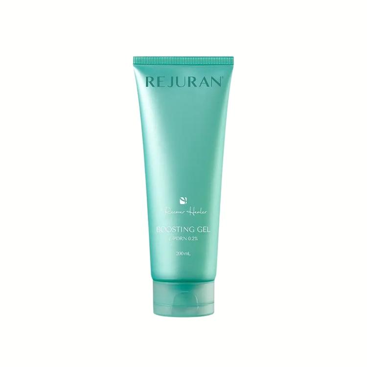 [REJURAN] Original PDRN Booster Healing Gel Skin Recovery Hydrating Soothing Gel Korean Skincare 200ml