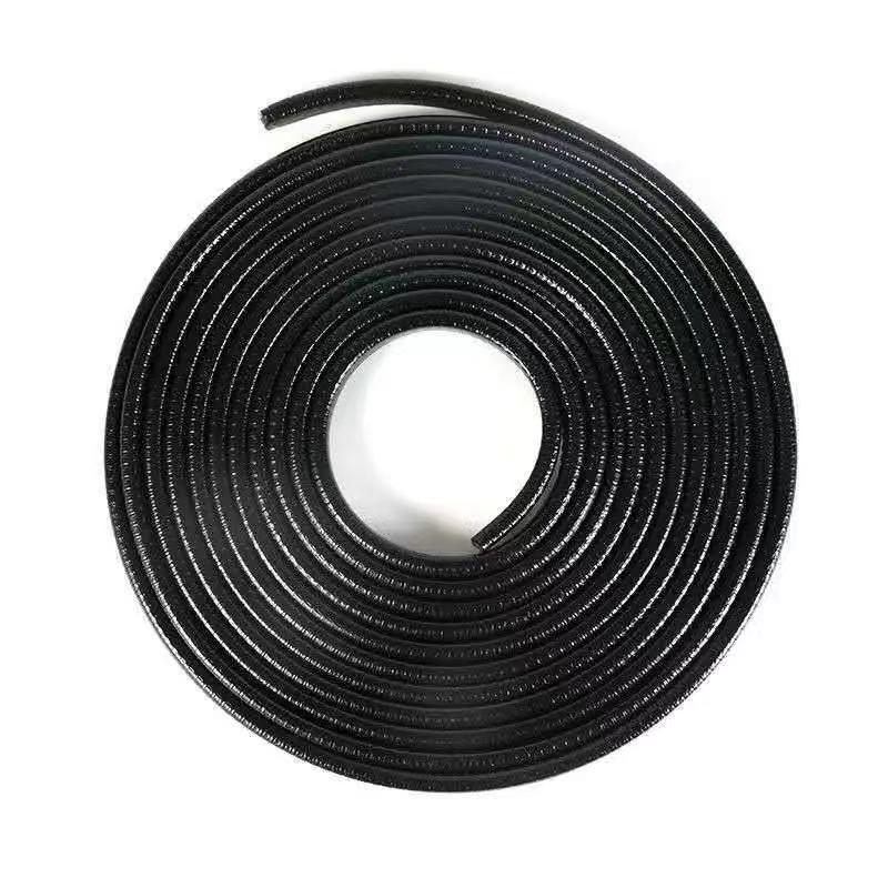 Invisible Car Door Anti-Collision & Anti-Scratch Seal Strip 5m
